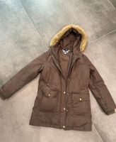 Parka Wintermantel Tommy Hilfiger Schleswig-Holstein - Bad Segeberg Vorschau