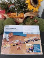 Puzzle, Zahlen-Puzzle, Kinder-Puzzle Bayern - Kelheim Vorschau