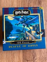 Harry Potter Puzzle 100 Teile neuwertig USA ausverkauft Nordrhein-Westfalen - Herne Vorschau