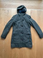 Vaude Yale Coat Jacke/Mantel Damen Gr.36 XS oliv/khaki Schleswig-Holstein - Kiel Vorschau