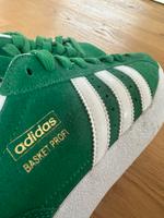 Adidas Originals, Basket Profi, neu mit Etikett, Größe 44,5 Bayern - Bad Endorf Vorschau