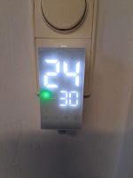 ❗️Heidenfeld Thermostat ( Infrarotheizung )❗️ Bayern - Dorfprozelten Vorschau