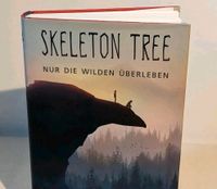 Skeleton Tree/Kinder&Jugendbuch/Iain Lawrence Dresden - Blasewitz Vorschau