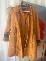 Khujo-Winterjacke Brandenburg - Cottbus Vorschau