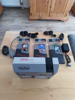 Nintendo NES Nordrhein-Westfalen - Hamminkeln Vorschau