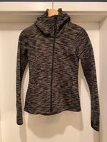 Bench Winddichte Fleece Jacke mit Hoodie Bayern - Baldham Vorschau