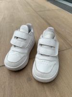 Adidas Kinderschuh Gr.26 Bayern - Kirschfurt Vorschau