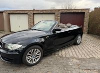 BMW 1er Cabrio Nordrhein-Westfalen - Waltrop Vorschau