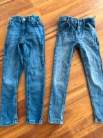 Jako-o & Fitz Jeans Hose 128 Hosen NEU! Jakoo Bayern - Ingolstadt Vorschau