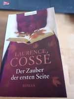 Der Zauber der ersten Seite v. Laurence Cosse Baden-Württemberg - Singen Vorschau