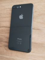 iPhone 8plus in schwarz Baden-Württemberg - Balingen Vorschau