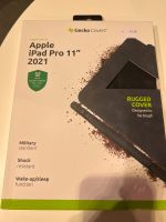 Gecko Rugged Cover für iPad Pro 11" (2021) schwarz Bayern - Dorfen Vorschau