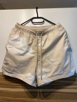 Nike Shorts Beige | Größe M Mecklenburg-Vorpommern - Kratzeburg Vorschau