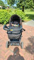 Kinderwagen Niedersachsen - Emlichheim Vorschau