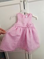 Baby Mädchen Kleid 74 Taufkleid Hochzeit C&A Bayern - Ingolstadt Vorschau