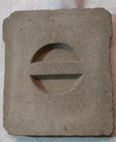 DDR Schornsteinklappe Beton Sachsen-Anhalt - Gräfenhainichen Vorschau