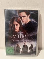 DVD Twilight Teil 1 Biss zum Morgengrauen OVP Kreis Ostholstein - Bad Schwartau Vorschau