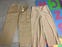 Opus Damen Hosen gr.40 & Heart Kiss Hose gr.M neu Rheinland-Pfalz - Ransbach-Baumbach Vorschau