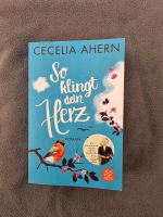 Taschenbuch Cecilia Ahern So klingt mein Herz Nordrhein-Westfalen - Allagen Vorschau