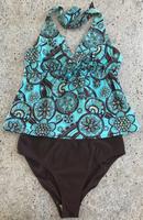Tankini Gr. 40 Saarland - St. Ingbert Vorschau