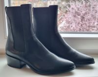 NEUE VAGABOND Cowboy Boots ❤️ Western Stiefel Cuban Heel 39 NP130 Stuttgart - Stuttgart-Süd Vorschau