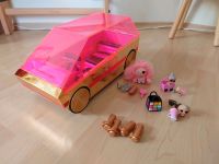 LOL Surprise 3-in-1 Party Cruiser, Auto L.O.L., Puppen und Hunf Bonn - Buschdorf Vorschau