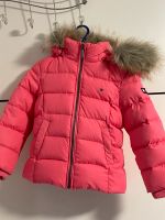 Kinder Winterjacke Tommy hilfiger Nordrhein-Westfalen - Hamm Vorschau