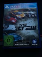 THE CREW für die PS4 Bremen - Walle Vorschau