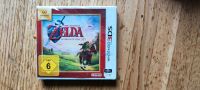 The Legend of Zelda Ocarina Of Time 3DS (OVP) Bayern - Aschaffenburg Vorschau