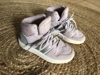 Adidas Hoops lila Flieder 31 Turnschuh (30) Nordrhein-Westfalen - Bergisch Gladbach Vorschau