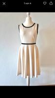Kleid VILA Gr. 40 cremeweiß Bayern - Falkenberg Vorschau