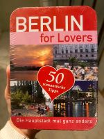 Berlin for Lovers, Tipps, Städtetrip, Geschenk Rheinland-Pfalz - Ludwigshafen Vorschau