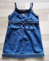 Kleid Jeanskleid Sommer Gr. 104 2,50€ Hessen - Schwalmstadt Vorschau