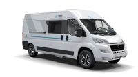 SunLiving V65SL Van für bis zu 3 Pers. mieten ->Automatik+Klima Niedersachsen - Bassum Vorschau