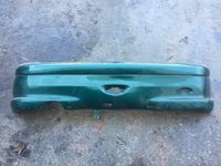 Peugeot 206 Stoßstange Stoßfänger 9628638277 hinten 2003-2009 Bochum - Bochum-Nord Vorschau