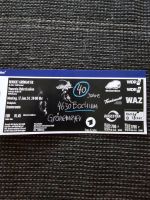 Herbert Grönemeyer Ticket Innenraum Bochum Montag 17.06.2024 Bochum - Bochum-Nord Vorschau