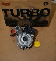 Turbolader VW Audi 3.0 TDI CJMA CLAA CLAB CLAC 059145874D Niedersachsen - Wietmarschen Vorschau