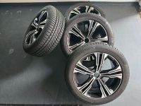 4x 235/50 R19 Winterräder XC40 Hybrid T5 T4 6mm Bochum - Bochum-Nord Vorschau