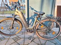Kratzer Bikes: Ebike Scott mit Restgarantie Bayern - Jetzendorf Vorschau