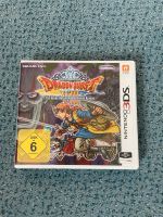 Dragon Quest VIII Reise des verwunschenen Königs 3DS Niedersachsen - Wolfsburg Vorschau