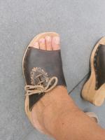 Trachtenschuhe/ Clogs Bayern - Tittmoning Vorschau