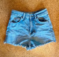 Mom Jeans Shorts von Topshop Baden-Württemberg - Lichtenau Vorschau