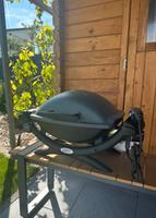 Webergrill Q1400 Niedersachsen - Wolfsburg Vorschau