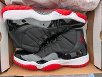 Air Jordan Retro Breds 2012 Niedersachsen - Braunschweig Vorschau