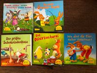 5 pixi Bücher,   Ostern,  u.  Frühling, Carlsen Verlag, zus. Brandenburg - Potsdam Vorschau