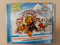 Paw Patrol CD: Die Paw Patrol rettet Weihnachten Niedersachsen - Garbsen Vorschau