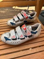 Sidi Fahrrad Schuhe neuwertig für Damen Größe 36 Bayern - Nesselwang Vorschau