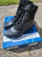 NEU Haix Ranger GSG 9 Arbeitsschuhe Arbeitsstiefel Wanderstiefel Thüringen - Ilmtal Vorschau