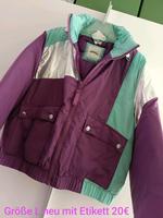 Pimkie Jacke Größe L Retrolook neu mit Etikett Bayern - Gräfendorf Vorschau