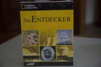 National Geographic Die Entdecker CD ROM Baden-Württemberg - Endingen Vorschau